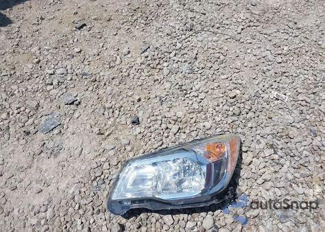 2016 Subaru Forester 2.5I from USA, damaged, VIN JF2SJABC2GH511127